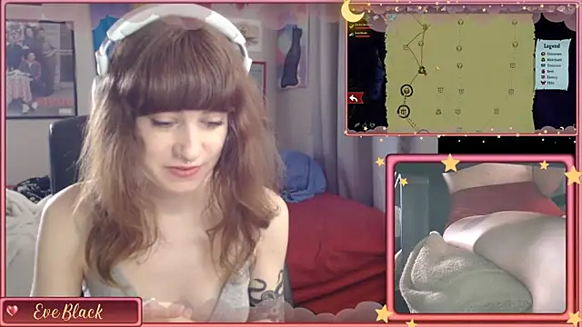 darksoulsandchill online show from April 30, 2026, 10:25 pm