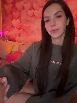 JordanXo online show from February 15, 2025, 5:19 am