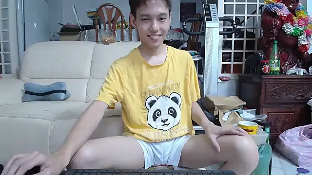 andrewooi online show from September 12, 2025, 10:59 am