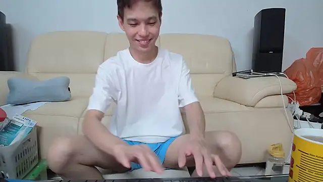 andrewooi online show from March 26, 2026, 6:24 pm