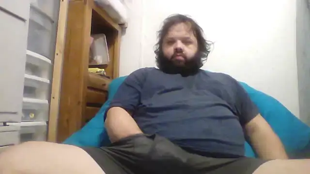 Strongbutgentle36 online show from December 5, 2024, 6:54 am