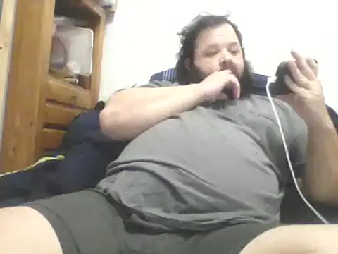 Strongbutgentle36 online show from January 1, 2025, 5:01 am