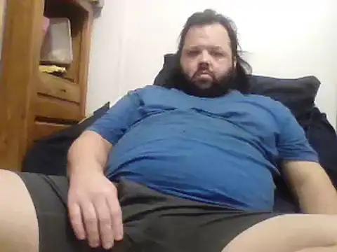 Strongbutgentle36 online show from February 10, 2025, 5:36 am