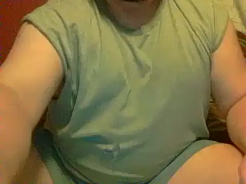 Strongbutgentle36 online show from September 21, 2025, 6:26 am