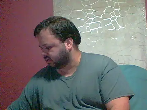 Strongbutgentle36 online show from November 6, 2025, 6:58 am