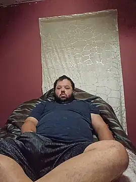 Strongbutgentle36 online show from November 19, 2025, 8:47 am