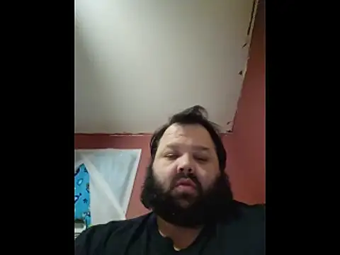 Strongbutgentle36 online show from February 10, 2026, 9:35 am