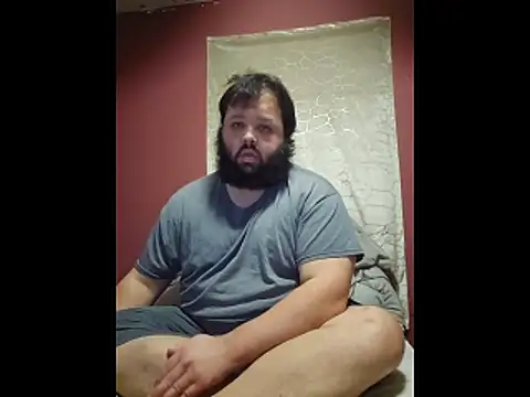 Strongbutgentle36 online show from March 27, 2026, 5:57 am