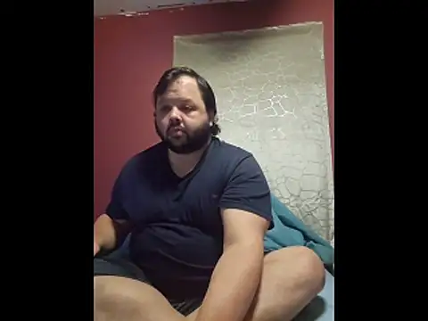 Strongbutgentle36 online show from April 23, 2026, 5:08 am