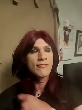 MaddyC6992 online show from May 17, 2026, 8:12 am