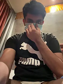 arju9699 online show from December 22, 2024, 8:25 pm