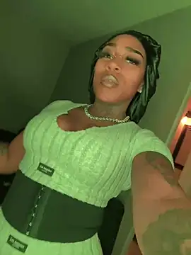 Creamesensation online show from January 21, 2025, 7:15 am