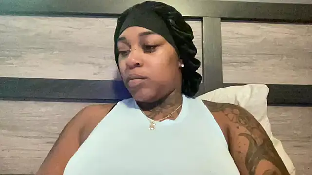 Creamesensation online show from September 12, 2025, 1:00 pm