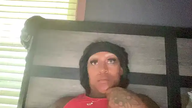 Creamesensation online show from October 29, 2025, 1:57 pm