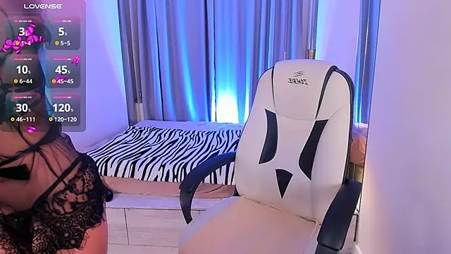 HelenaRegal online show from December 7, 2024, 6:54 am