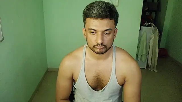 daringcutie online show from February 1, 2026, 8:57 am