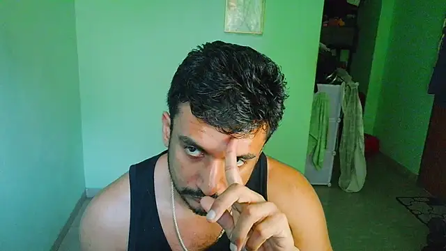 daringcutie online show from April 11, 2026, 7:02 am