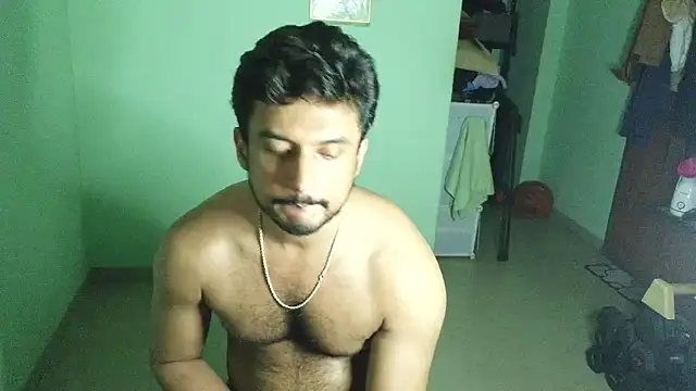 daringcutie online show from June 15, 2026, 5:04 pm