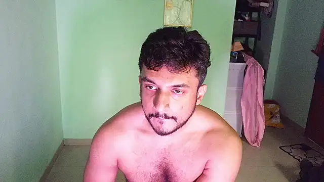 daringcutie online show from July 4, 2026, 9:15 am