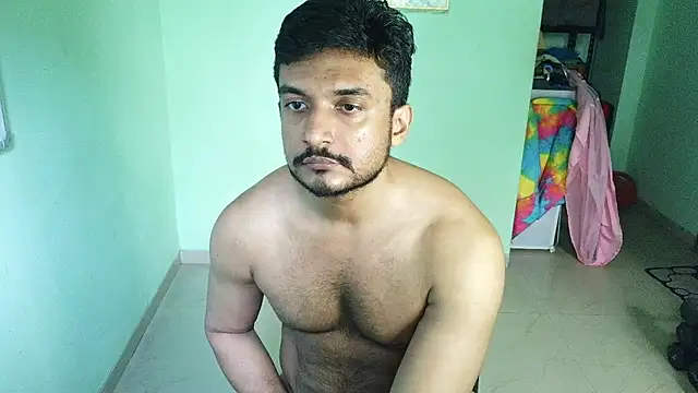 daringcutie online show from July 12, 2026, 5:42 am