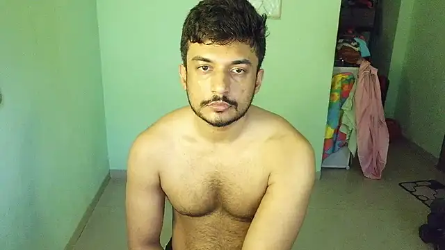 daringcutie online show from July 14, 2026, 12:57 am