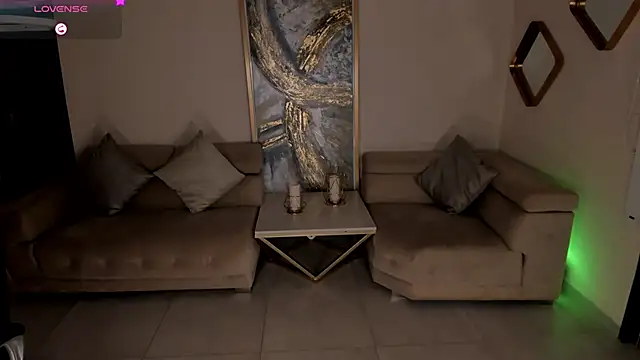 DannieSmith1 online show from March 6, 2025, 3:35 am