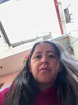 latinfemale online show from November 9, 2025, 7:23 pm