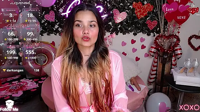 DestinyHills online show from February 14, 2025, 3:05 pm