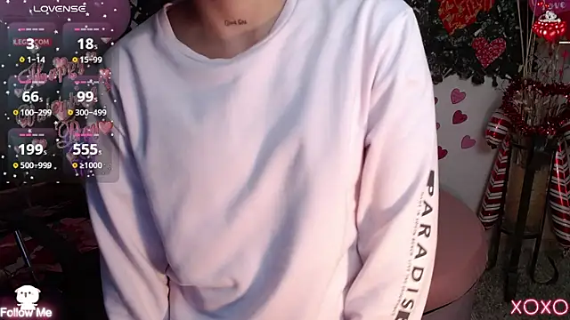 DestinyHills online show from February 17, 2025, 12:16 pm