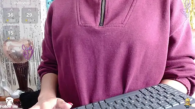 DestinyHills online show from February 25, 2025, 12:13 pm