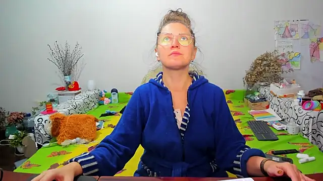 IamYourNarcotic online show from December 7, 2024, 2:02 pm