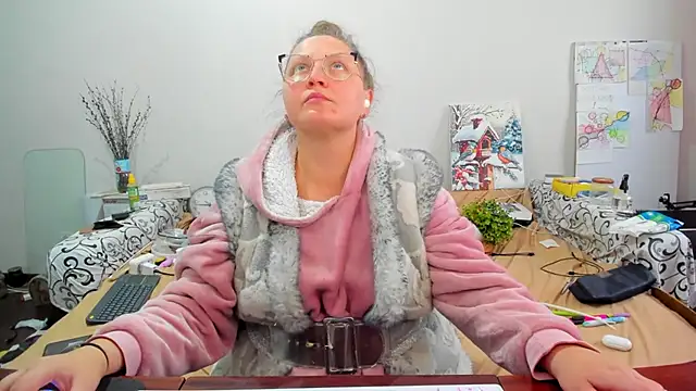 IamYourNarcotic online show from February 20, 2026, 12:27 pm