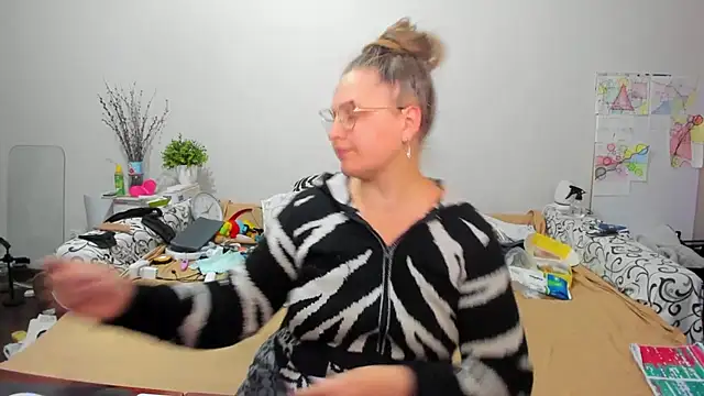 IamYourNarcotic online show from February 25, 2026, 4:16 pm