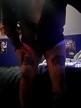 canadacockinme online show from March 20, 2026, 1:10 am