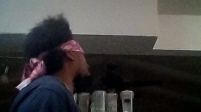 blasphemous online show from January 18, 2025, 7:38 am