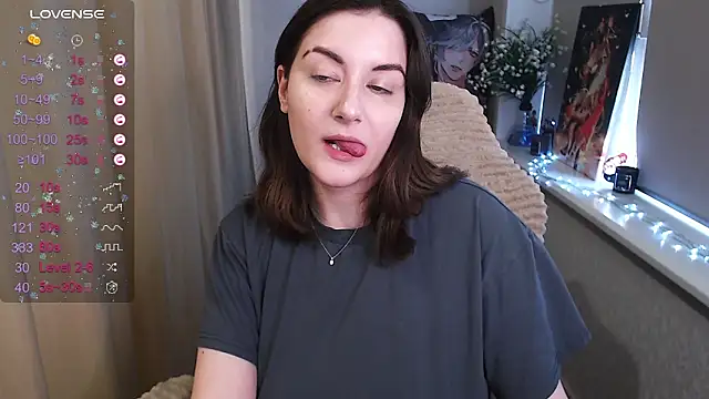 elise sweet online show from February 21, 2025, 9:56 am