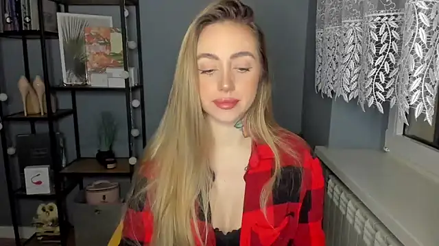 sexyCoralie online show from January 4, 2025, 7:34 am