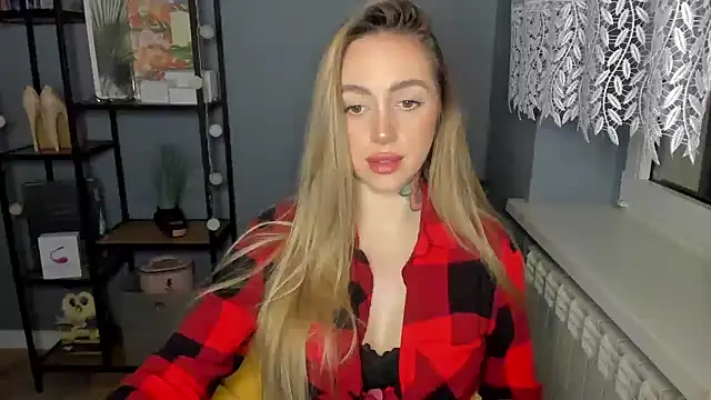 sexyCoralie online show from January 4, 2025, 11:11 am