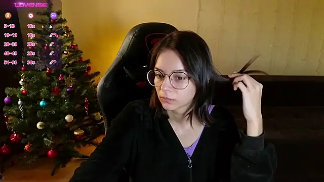 alyssa sweet online show from December 17, 2024, 8:23 am