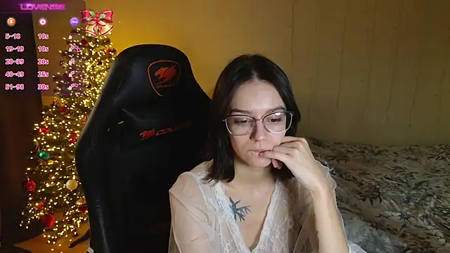 alyssa sweet online show from December 25, 2024, 9:13 am