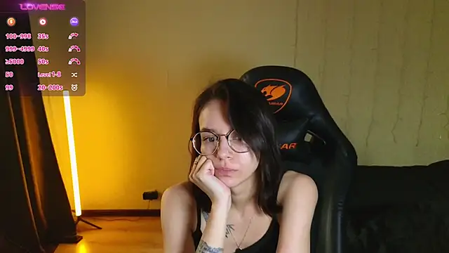 alyssa sweet online show from January 28, 2025, 6:49 am