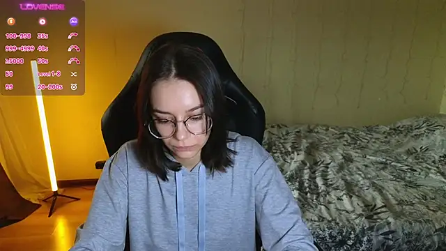 alyssa sweet online show from February 3, 2025, 8:46 am