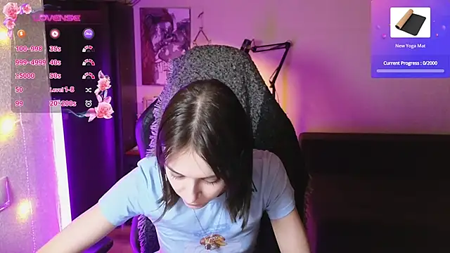 alyssa sweet online show from February 20, 2025, 8:17 am