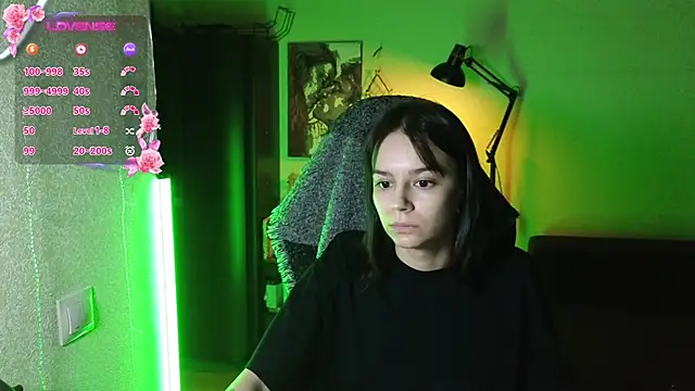 alyssa sweet online show from February 27, 2025, 9:00 am