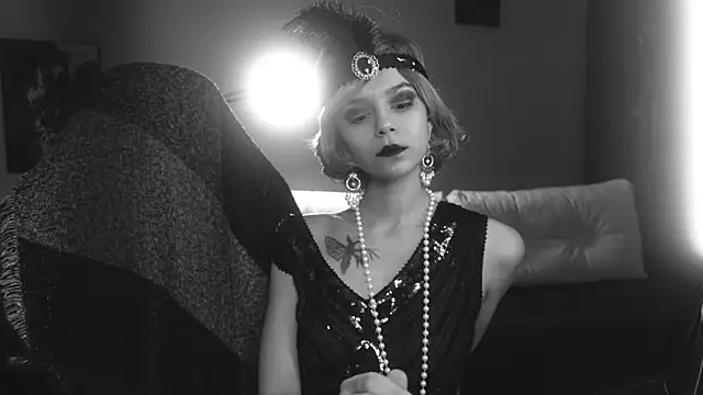 alyssa sweet online show from March 17, 2025, 8:29 am