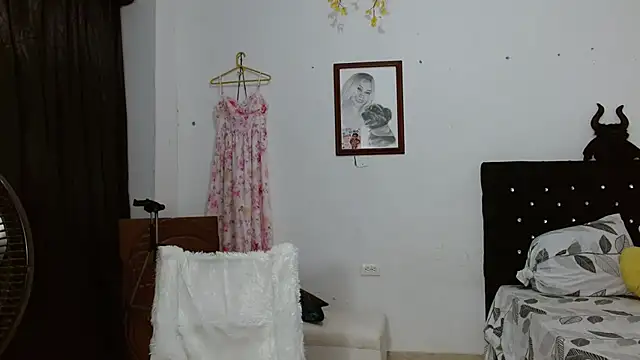 Snapshot of venuz_mendoza20 chatting on May 15, 2026, 1:40 pm venuz mendoza20 online show from May 15, 2026, 1:40 pm