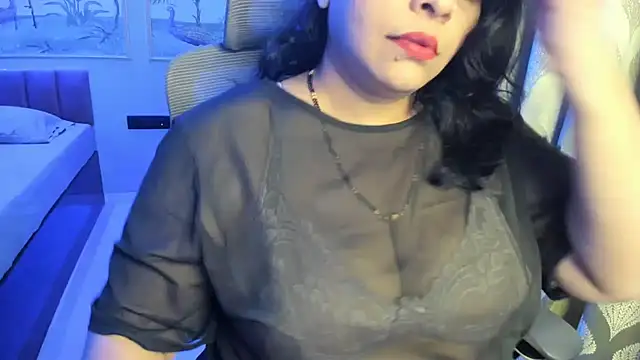 Snapshot of tarivishu23 chatting on June 7, 2026, 1:48 pm tarivishu23 online show from June 7, 2026, 1:48 pm