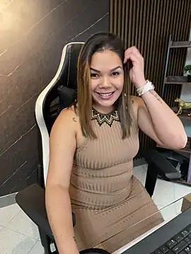 KellyBrooklyn  online show from March 16, 2026, 2:54 pm