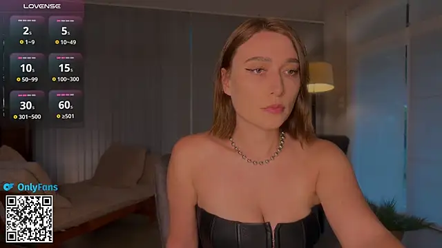 lanabosch online show from March 14, 2025, 11:43 pm