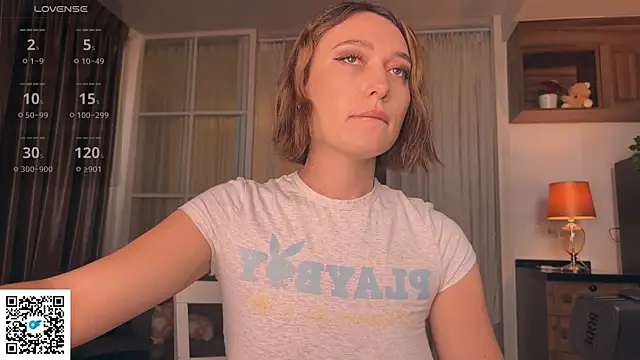 lanabosch online show from September 15, 2025, 2:00 am